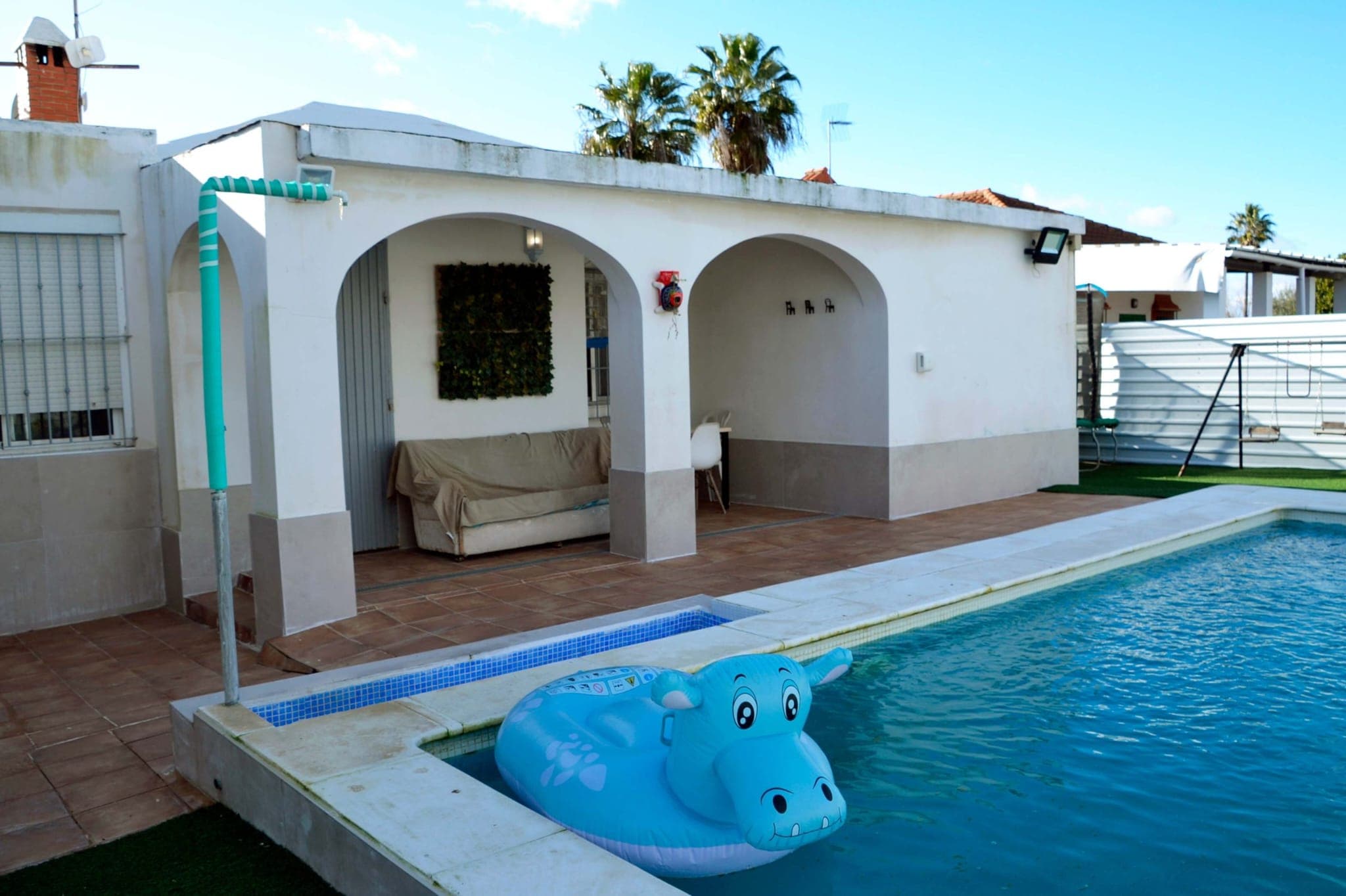 Piscina Privada — foto 2