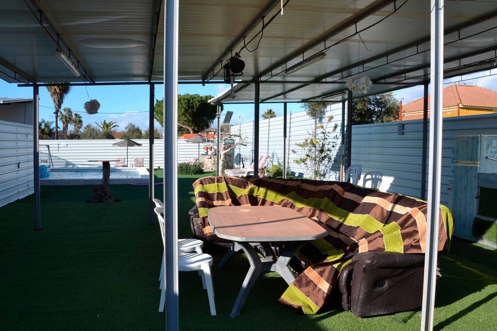 Piscina Privada — foto 4