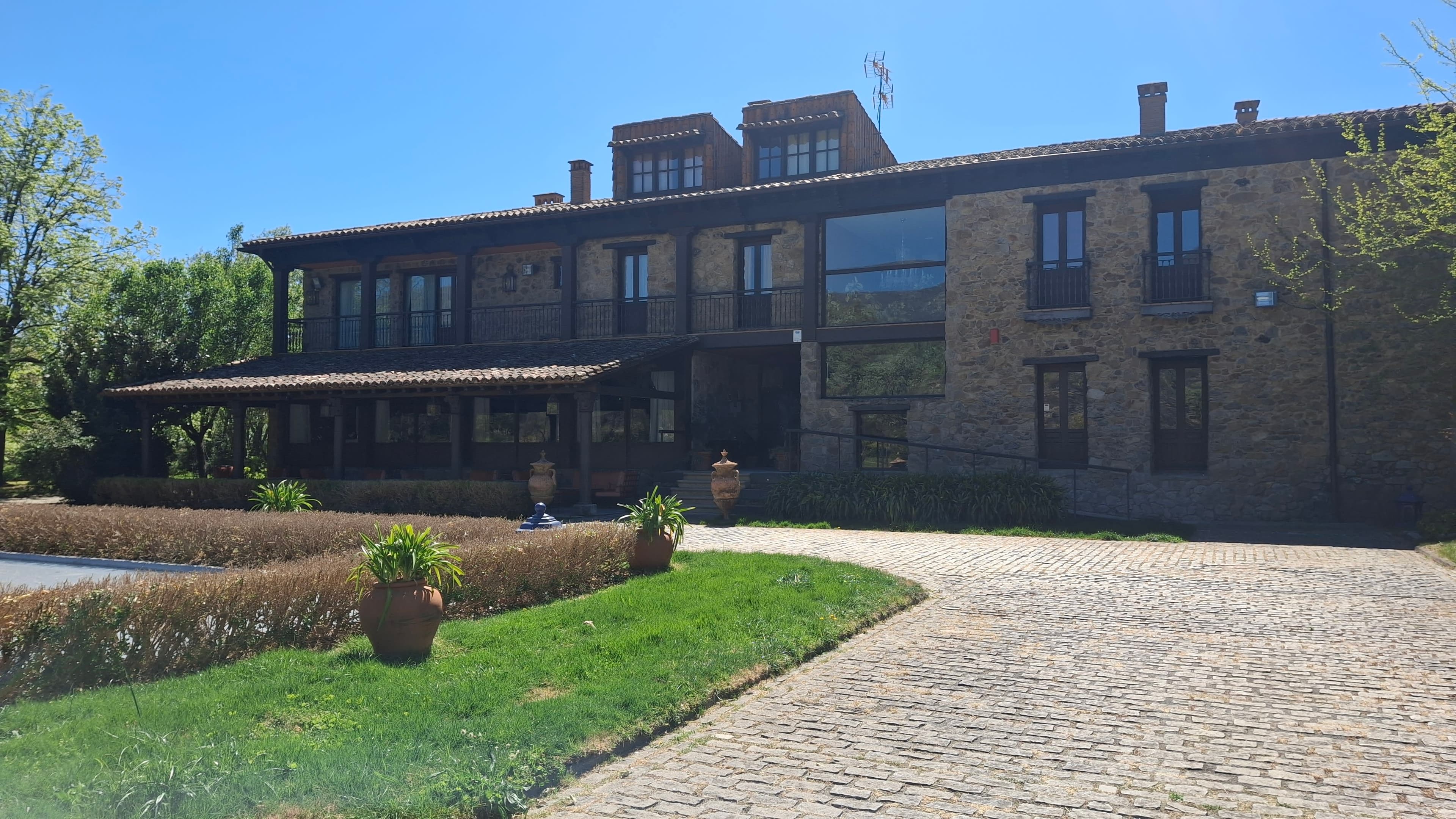 Ruralis Peña del Alba ***** — foto 1