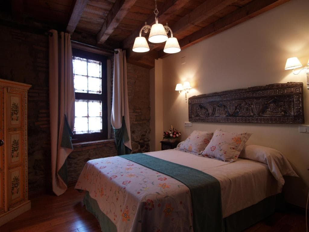 La Posada del Tiétar una Posada con Encanto — foto 1