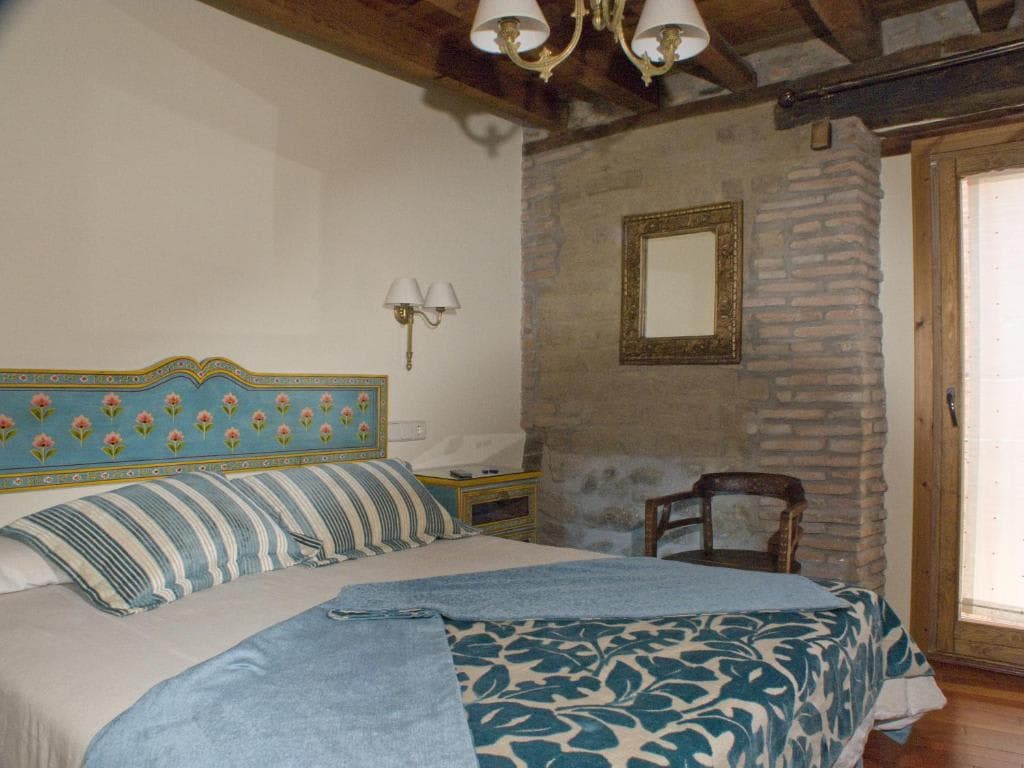 La Posada del Tiétar una Posada con Encanto — foto 2