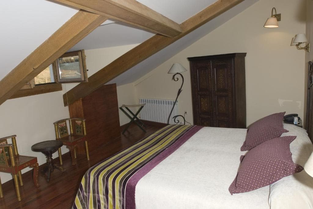 La Posada del Tiétar una Posada con Encanto — foto 3