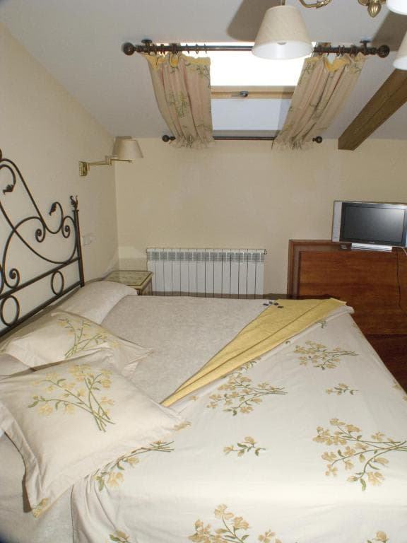 La Posada del Tiétar una Posada con Encanto — foto 4