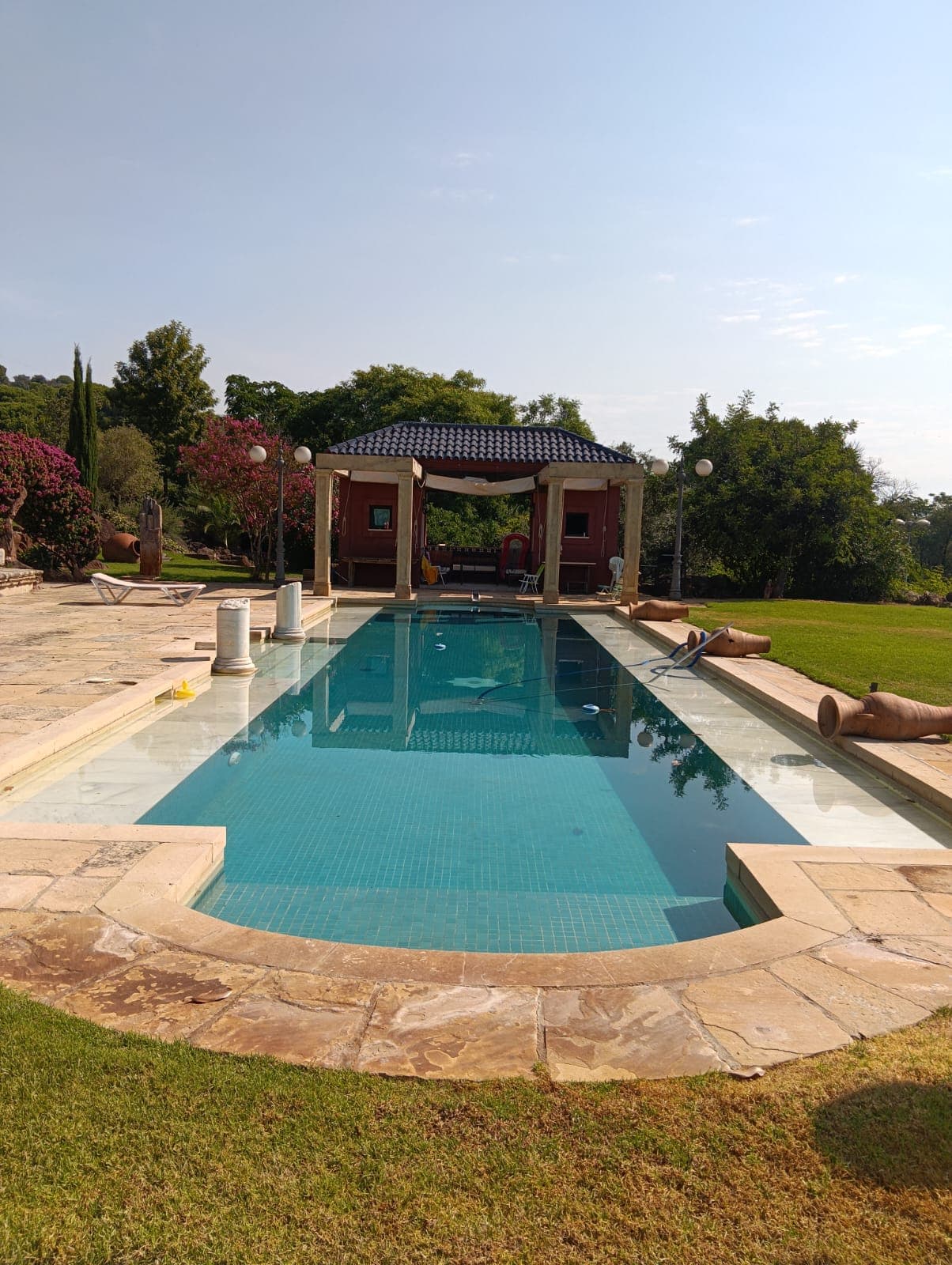 FANTASTICA PISCINA EN CÓRDOBA CAPITAL — foto 1